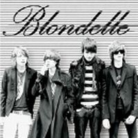 Blondelle - Die Pretty